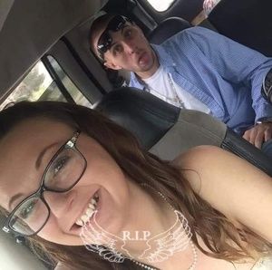 Meet your Posher, Angelica